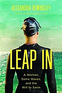 Leap in (Paperback)