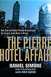 The Pierre Hotel Affair (Paperback)