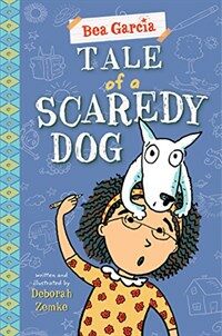 Tale of a Scaredy-dog (Paperback)