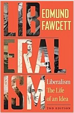 Liberalism: The Life of an Idea, Second Edition (Paperback, 2, Revised)