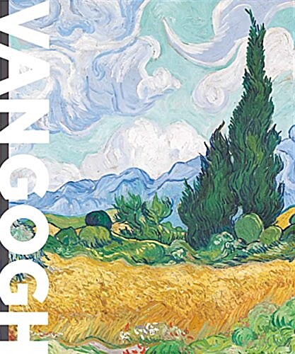 Van Gogh and the Seasons (Hardcover)