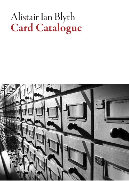 Card Catalogue (Paperback)