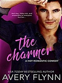 The Charmer (MP3 CD)