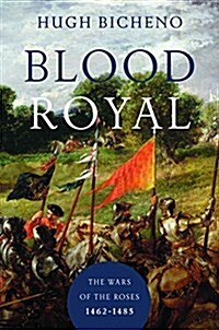 Blood Royal (Paperback)