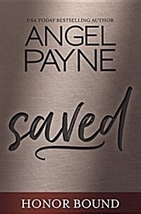 Saved (Paperback)