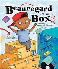 Beauregard in a Box (Hardcover)