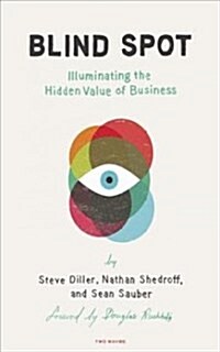 Blind Spot: Illuminating the Hidden Value in Business (Paperback)