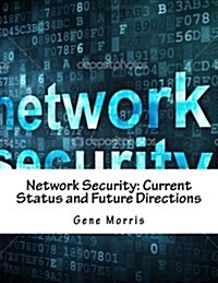 Network Security (Paperback)