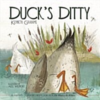 Ducks Ditty (Board Books)