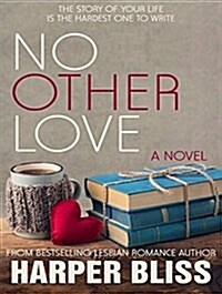 No Other Love (Audio CD, Unabridged)