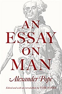 An Essay on Man (Paperback)