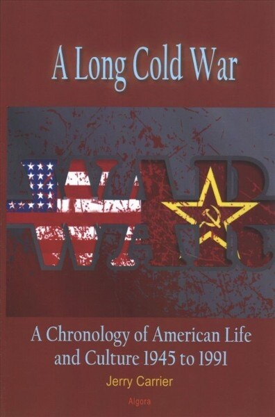A Long Cold War (Paperback)
