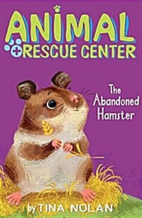 The Abandoned Hamster (Paperback)