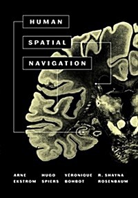 Human Spatial Navigation (Hardcover)