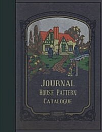 Journal House Pattern Catalogue (Paperback, JOU)