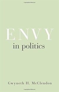 Envy in politics
