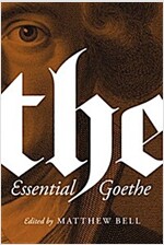 The Essential Goethe (Paperback)