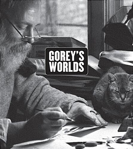 Goreys Worlds (Hardcover)