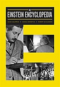 An Einstein Encyclopedia (Paperback)