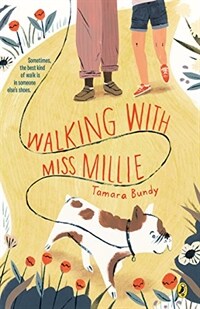 Walking With Miss Millie (Paperback, DGS)