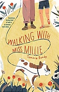 Walking With Miss Millie (Paperback, DGS)