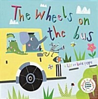 The Wheels on the Bus (Board Books)