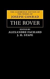 The Rover (Hardcover)