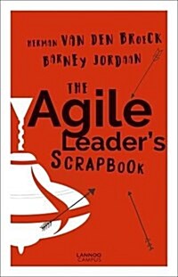 The Agile Leaders Scrapbook (Paperback)