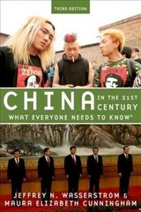 China in the 21st Century (Paperback, 3)
