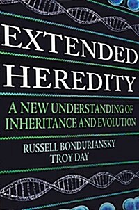 Extended Heredity: A New Understanding of Inheritance and Evolution (Hardcover)