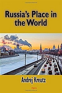 Russias Place in the World (Paperback)
