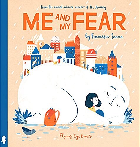 Me and My Fear (Hardcover)