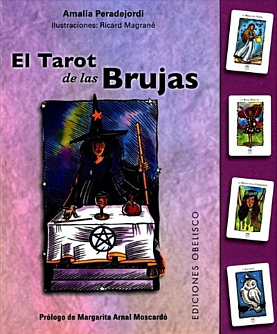El Tarot de Las Brujas (Other)