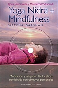 Yoga Nidra y Mindfulness (Hardcover)