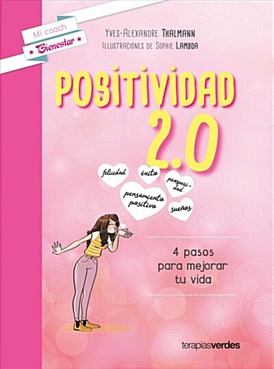 Positividad 2.0 (Paperback)
