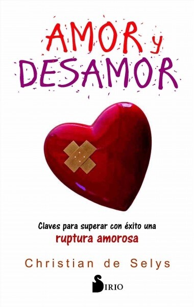 Amor y Desamor (Paperback)
