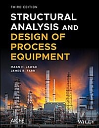 Structural Analysis and Design of Process Equipment (Hardcover, 3)