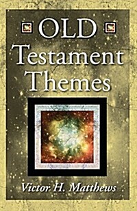 Old Testament Themes (Paperback)