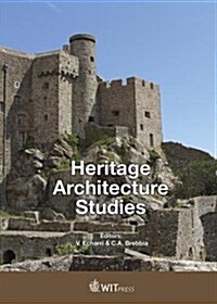 Heritage Architecture Studies (Hardcover)
