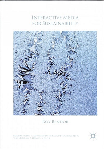 Interactive Media for Sustainability (Hardcover)
