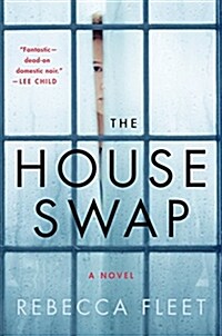 The House Swap (Hardcover)