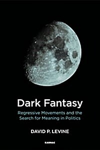 Dark Fantasy : Regressive Movements and the Search for Meaning in Politics (Paperback)