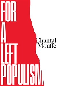 For a left populism