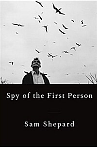 Spy of the First Person (Hardcover)