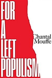 For a Left Populism (Hardcover)