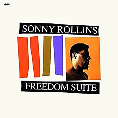 [수입] Sonny Rollins - Freedom Suite [180g LP]