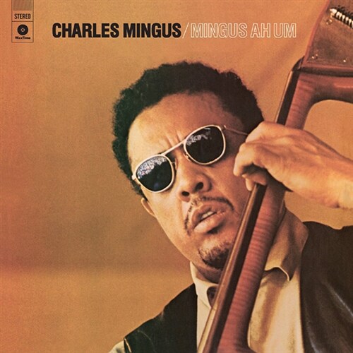 [중고] [수입] Charles Mingus - Ah Um [180g LP]