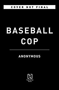 Baseball Cop (Hardcover)