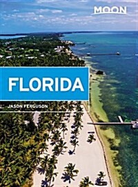 Moon Florida (Paperback, 2)