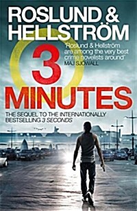 Three Minutes (Paperback, Reprint)